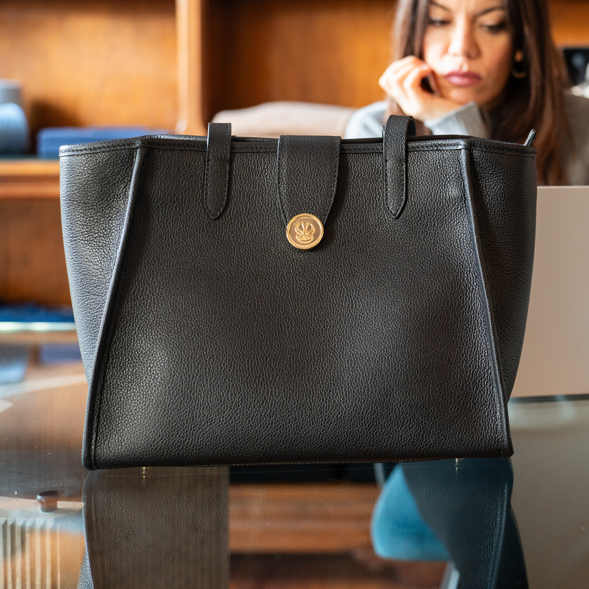 Borsa Everyday Black