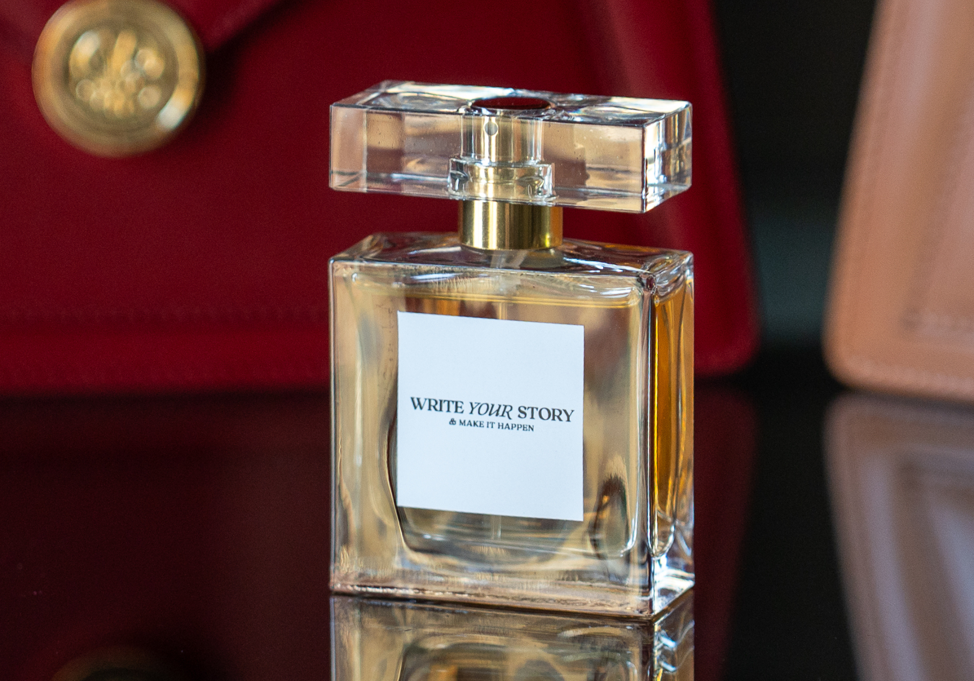 Profumo omaggio