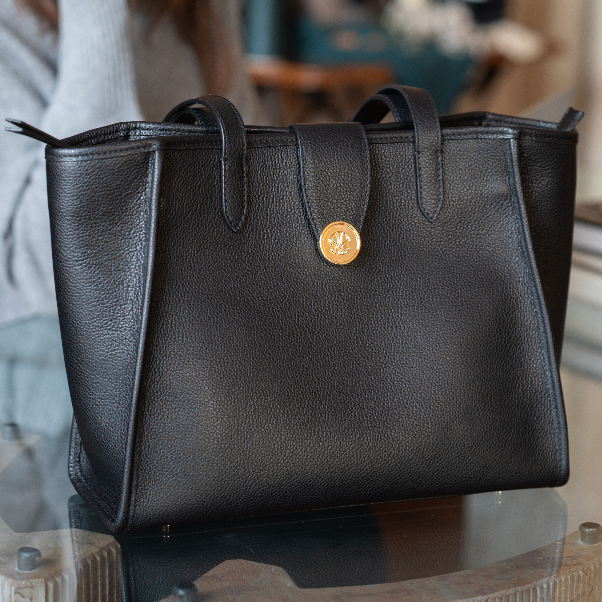 Borsa Everyday Black